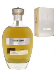 Auchentoshan 1966 44 Year Old (Bottled 2011) Single Malt Whisky 700ml w/box