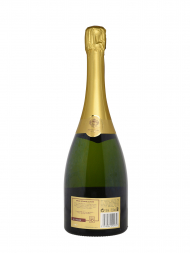 Krug Grand Cuvee 168eme Edition NV w/box