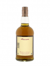 Glenfarclas Family Cask 1995 23 Year Old Cask 9 W18 (Bottled 2018) 4th Fill Butt 700ml w/box - 3bots