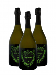 Dom Perignon Luminous 2012 - 3bots