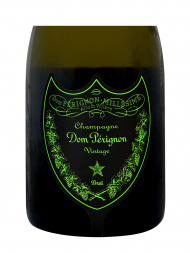 Dom Perignon Luminous 2012 - 3bots