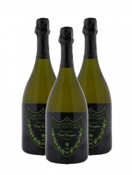 Dom Perignon Luminous 2008 - 3bots