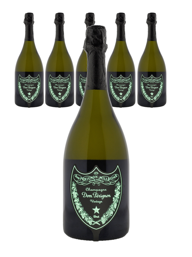 Buy Dom Perignon : Vintage Luminous 2008 Champagne online