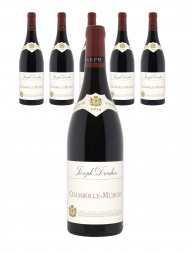 Joseph Drouhin Chambolle Musigny 2014 - 6bots