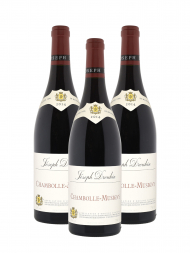 Joseph Drouhin Chambolle Musigny 2014 - 3bots