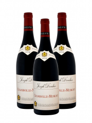 Joseph Drouhin Chambolle Musigny 2019 - 3bots