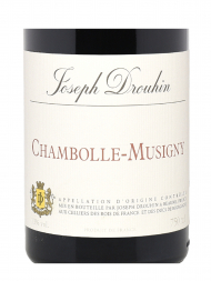 Joseph Drouhin Chambolle Musigny 2014 - 3bots