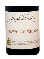 Joseph Drouhin Chambolle Musigny 2018 - 3bots