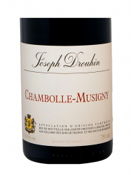 Joseph Drouhin Chambolle Musigny 2019 - 6bots