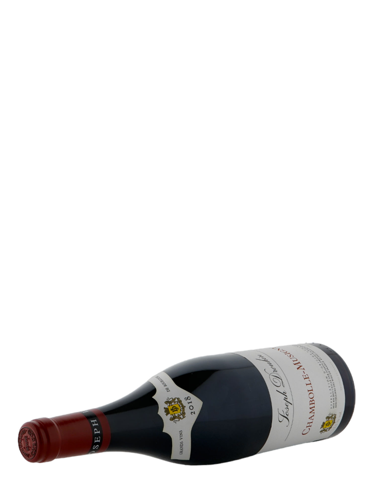 Joseph Drouhin Chambolle Musigny 2018 - 3bots