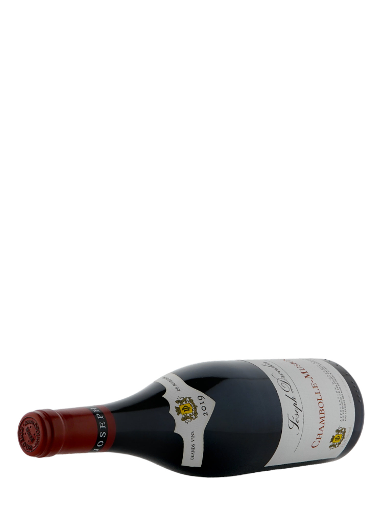 Joseph Drouhin Chambolle Musigny 2019 - 6bots