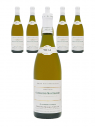 Michel Niellon Chassagne Montrachet 2014 - 6bots