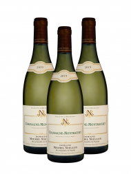 Michel Niellon Chassagne Montrachet 2019 - 3bots