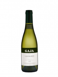 Gaja Gaia & Rey Chardonnay 2020 375ml