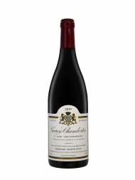 Joseph Roty Gevrey Chambertin Les Fontenys 1er Cru 2019