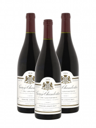 Joseph Roty Gevrey Chambertin Les Fontenys 1er Cru 2016 - 3bots