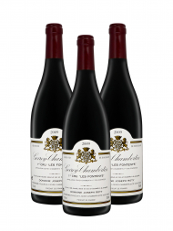 Joseph Roty Gevrey Chambertin Les Fontenys 1er Cru 2009 - 3bots