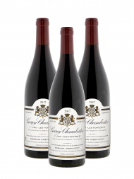 Joseph Roty Gevrey Chambertin Les Fontenys 1er Cru 2017 - 3bots