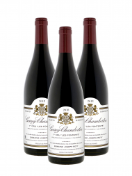 Joseph Roty Gevrey Chambertin Les Fontenys 1er Cru 2018 - 3bots