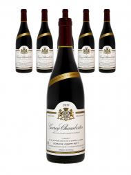 Joseph Roty Gevrey Chambertin la Brunelle 2019 - 6bots