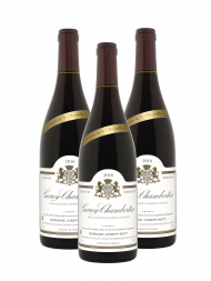 Joseph Roty Gevrey Chambertin la Brunelle 2016 - 3bots