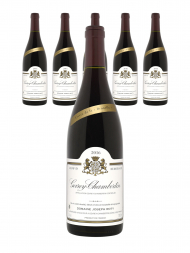 Joseph Roty Gevrey Chambertin la Brunelle 2016 - 6bots