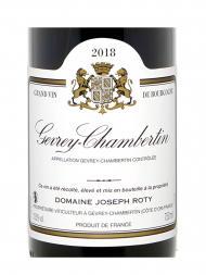 Joseph Roty Gevrey Chambertin la Brunelle 2018 - 3bots