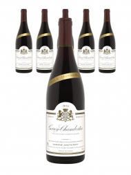 Joseph Roty Gevrey Chambertin Clos Prieur Bas 2016 - 6bots