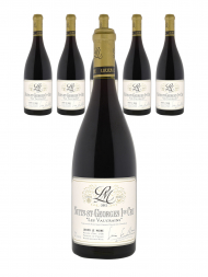 Maison Lucien Le Moine Nuits Saint Georges Les Vaucrains 1er Cru 2012 - 6bots