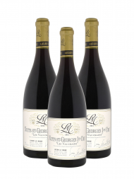 Maison Lucien Le Moine Nuits Saint Georges Les Vaucrains 1er Cru 2012 - 3bots