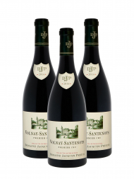 Jacques Prieur Volnay-Santenots 1er Cru 2014 - 3bots