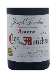 Joseph Drouhin Beaune Clos des Mouches 1er Cru 2014 - 3bots