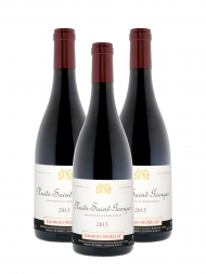 Georges Noellat Nuits Saint Georges 2015 - 3bots