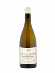 Henri Boillot Puligny Montrachet Clos de la Mouchere 1er Cru 2019