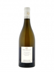 Henri Boillot Puligny Montrachet Clos de la Mouchere 1er Cru 2016 - 6bots