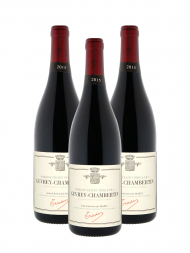 Louis Trapet Gevrey Chambertin 2015 - 3bots