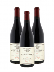 Louis Trapet Gevrey Chambertin 2016 - 3bots