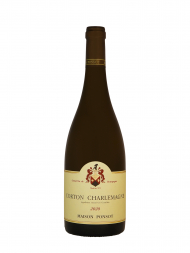 Ponsot Corton Charlemagne Grand Cru 2020