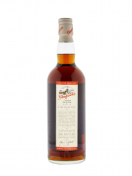 Glenfarclas 1961 Sherry Oak Single Malt Whisky 750ml w/box