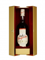 Glenfarclas 1961 Sherry Oak Single Malt Whisky 750ml w/box