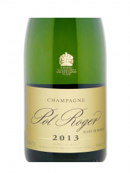 Pol Roger Blanc de Blancs 2013 - 3bots