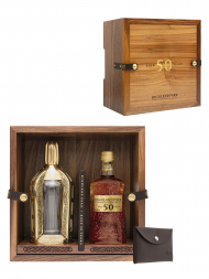 Highland Park  50 Year Old Release 2020 Single Malt Whisky 700ml w/box