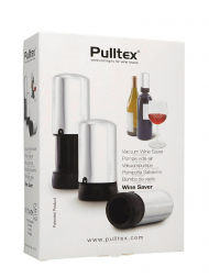 Pulltex Wine Saver & Stopper 109522