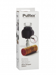 Pulltex Wine Stopper Saturn 109502
