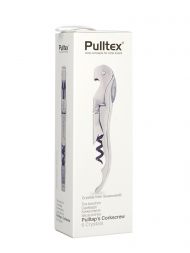 Pulltex Corkscrew Evolution 6 Crystal 109150