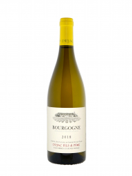 Dujac Fils & Pere Bourgogne Blanc 2018