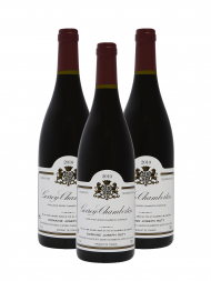 Joseph Roty Gevrey Chambertin 2010 - 3bots