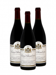 Joseph Roty Gevrey Chambertin 2019 - 3bots