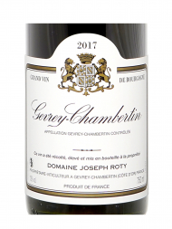 Joseph Roty Gevrey Chambertin 2017 - 3bots