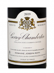 Joseph Roty Gevrey Chambertin 2019 - 3bots